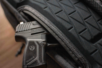 Smokescreen CCW Sling Pack Elite Survival Systems