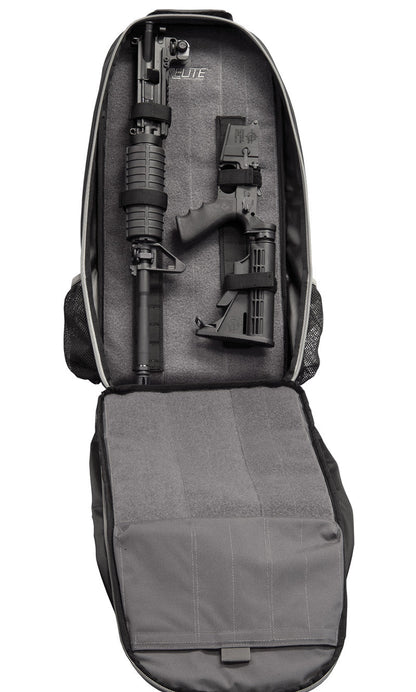 Stealth Backpack Tie-Down Straps Elite Survival Systems