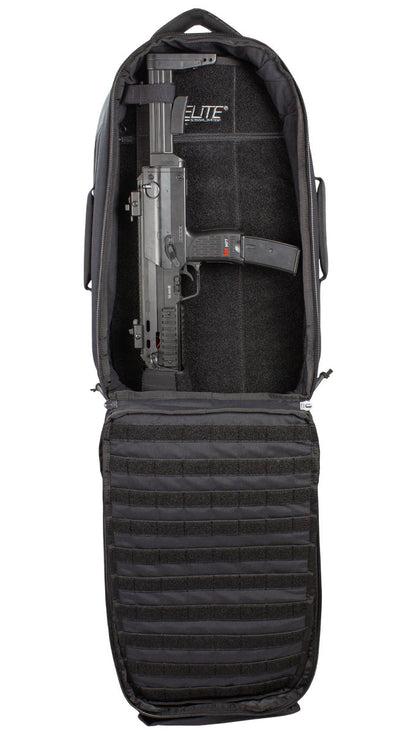 Stealth Backpack Tie-Down Straps Elite Survival Systems