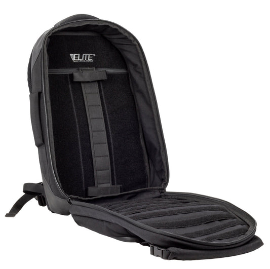 Stealth Backpack Tie-Down Straps Elite Survival Systems