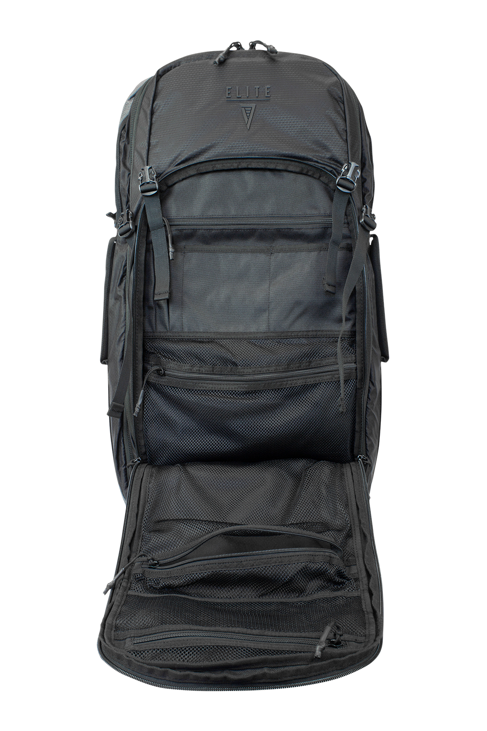 SUMMIT - Discreet Rifle Backpack Elite Survival Systems
