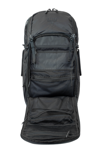 SUMMIT - Discreet Rifle Backpack Elite Survival Systems