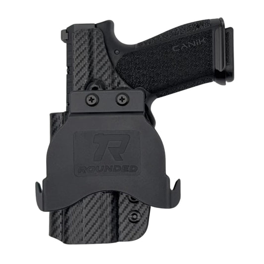 Canik Mete MC9 Prime Paddle Holster