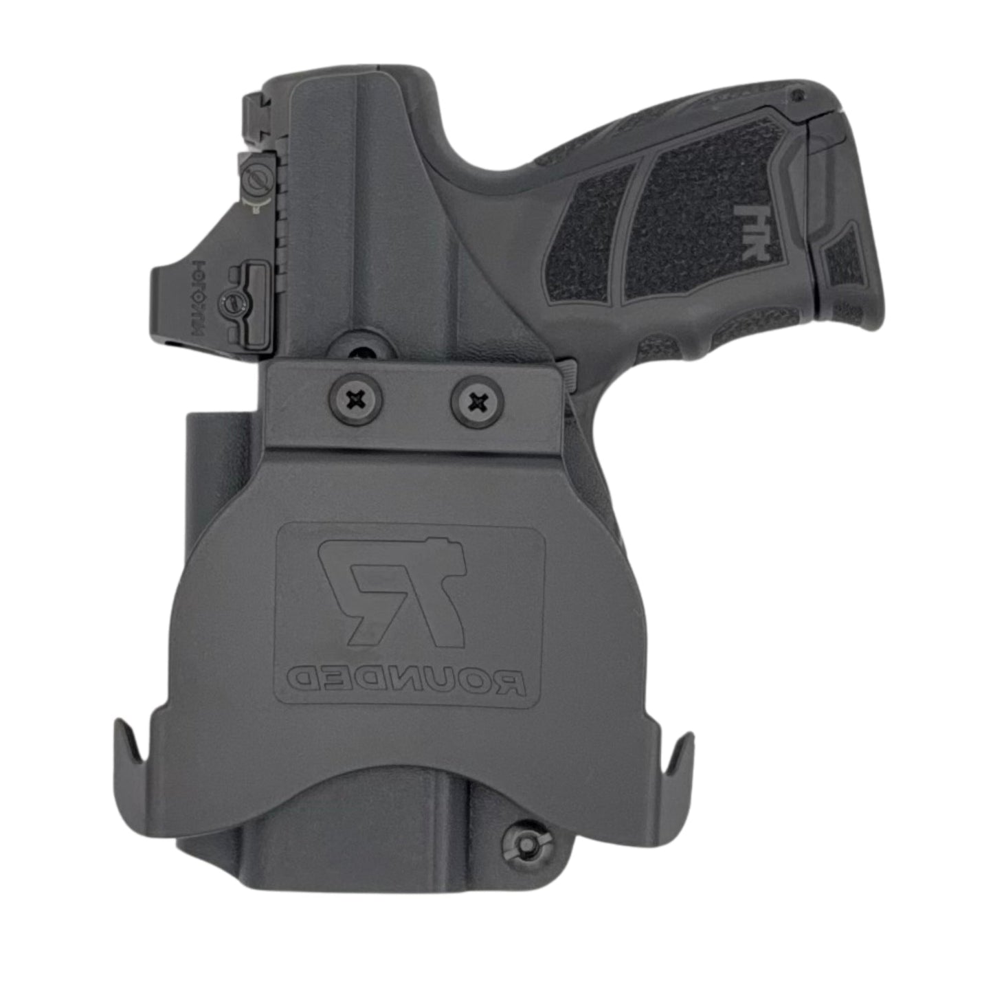 H&K CC9 Paddle Holster