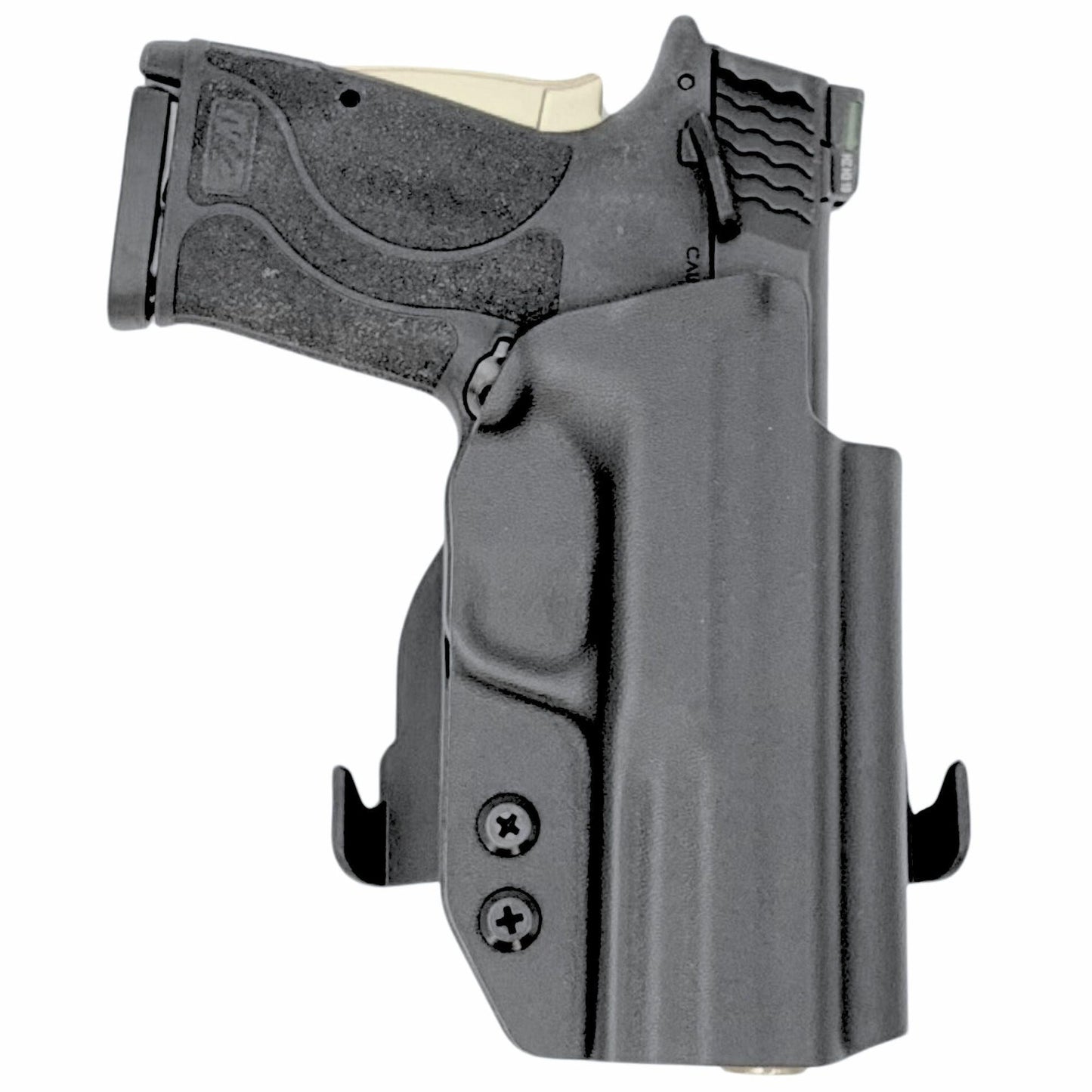 Smith & Wesson Equalizer Paddle Holster