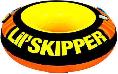 WOW Watersports Lil' Skipper 1 Person 1P Towable