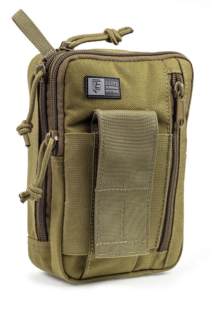 Liberty Gun Pack Elite Survival Systems