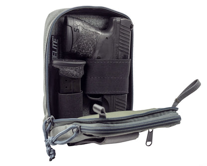 Liberty Gun Pack Elite Survival Systems