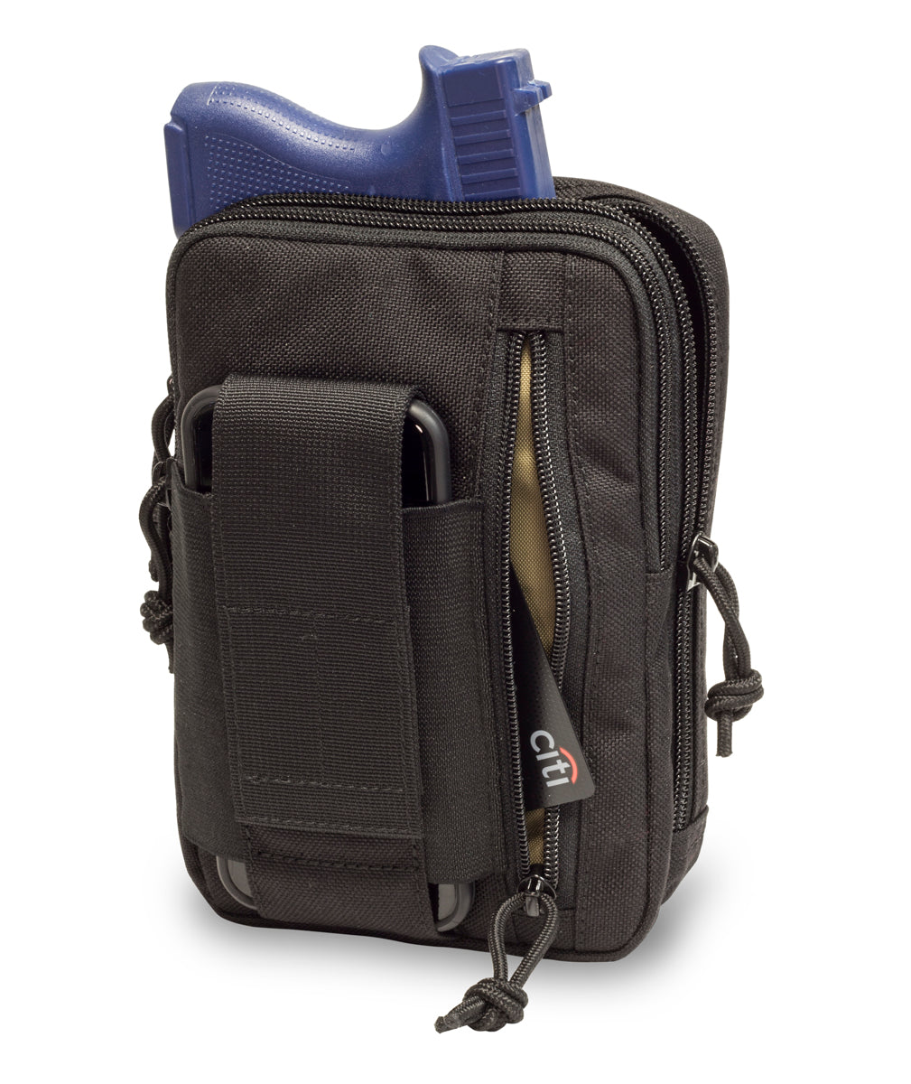 Liberty Gun Pack Elite Survival Systems