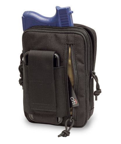 Liberty Gun Pack Elite Survival Systems
