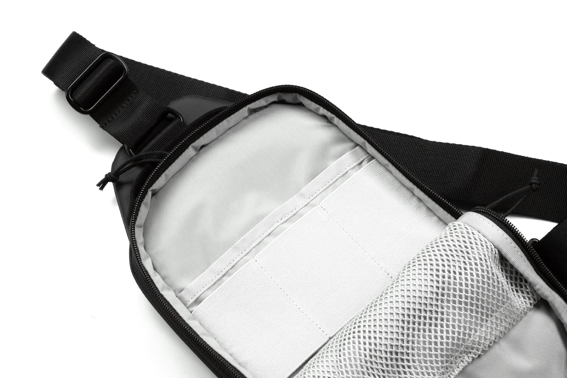 SENTINEL Cross-Body Concealed Carry Sling Pack Elite Survival Systems