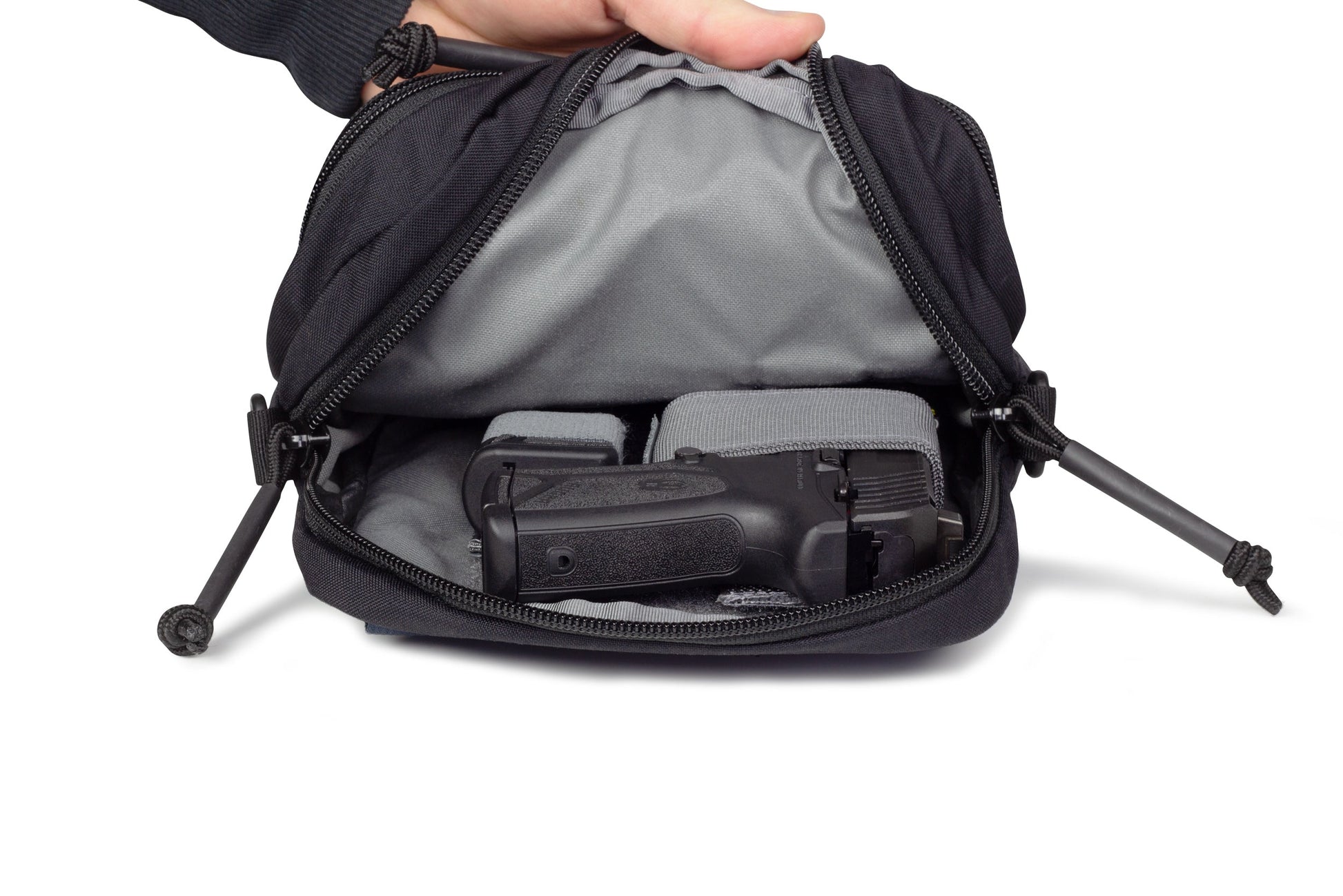 Avenger Concealment Gun Pack Elite Survival Systems