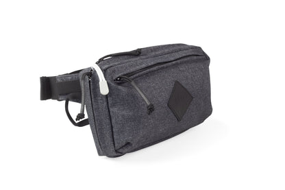 HIP Gunner Concealed Carry Fanny Pack Elite Survival Systems
