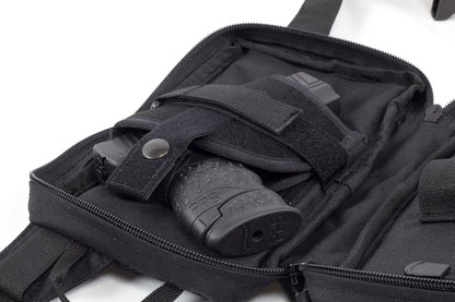 HIP Gunner Concealed Carry Fanny Pack Elite Survival Systems
