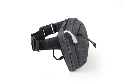 HIP Gunner Concealed Carry Fanny Pack Elite Survival Systems