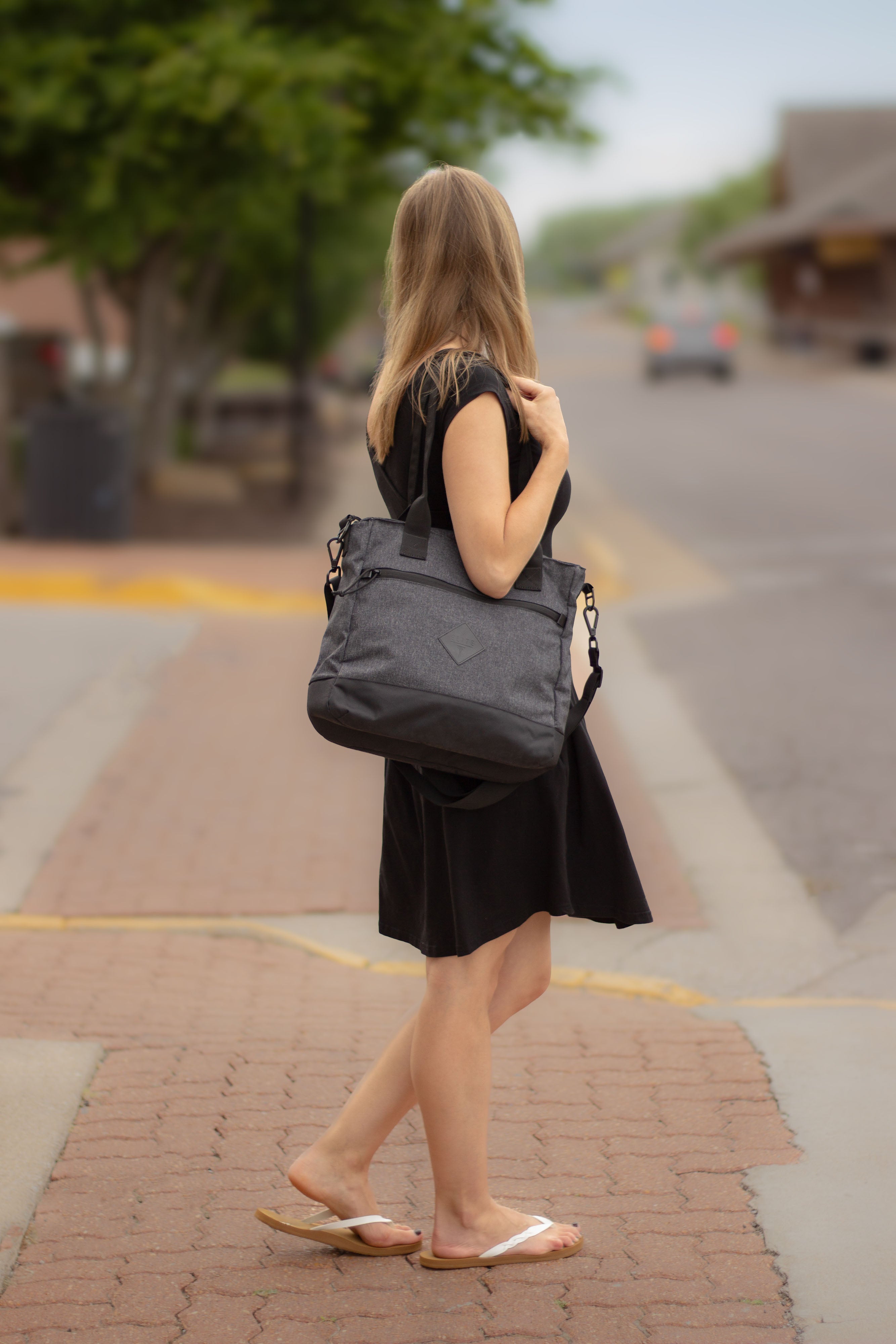 CCW Shoulder Tote Elite Survival Systems