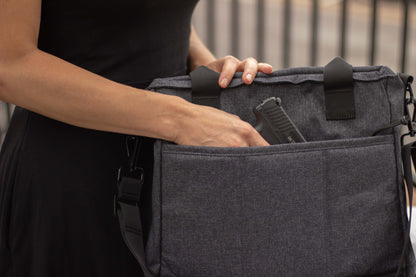 CCW Shoulder Tote Elite Survival Systems