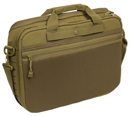 ENVOY - EDC Concealment Messenger Bag Elite Survival Systems