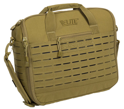 ENVOY - EDC Concealment Messenger Bag Elite Survival Systems