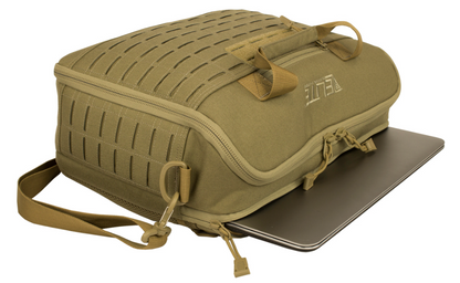 ENVOY - EDC Concealment Messenger Bag Elite Survival Systems