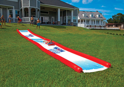 WOW Watersports Super Slide Giant 25ft Water Slide 25' X 6'