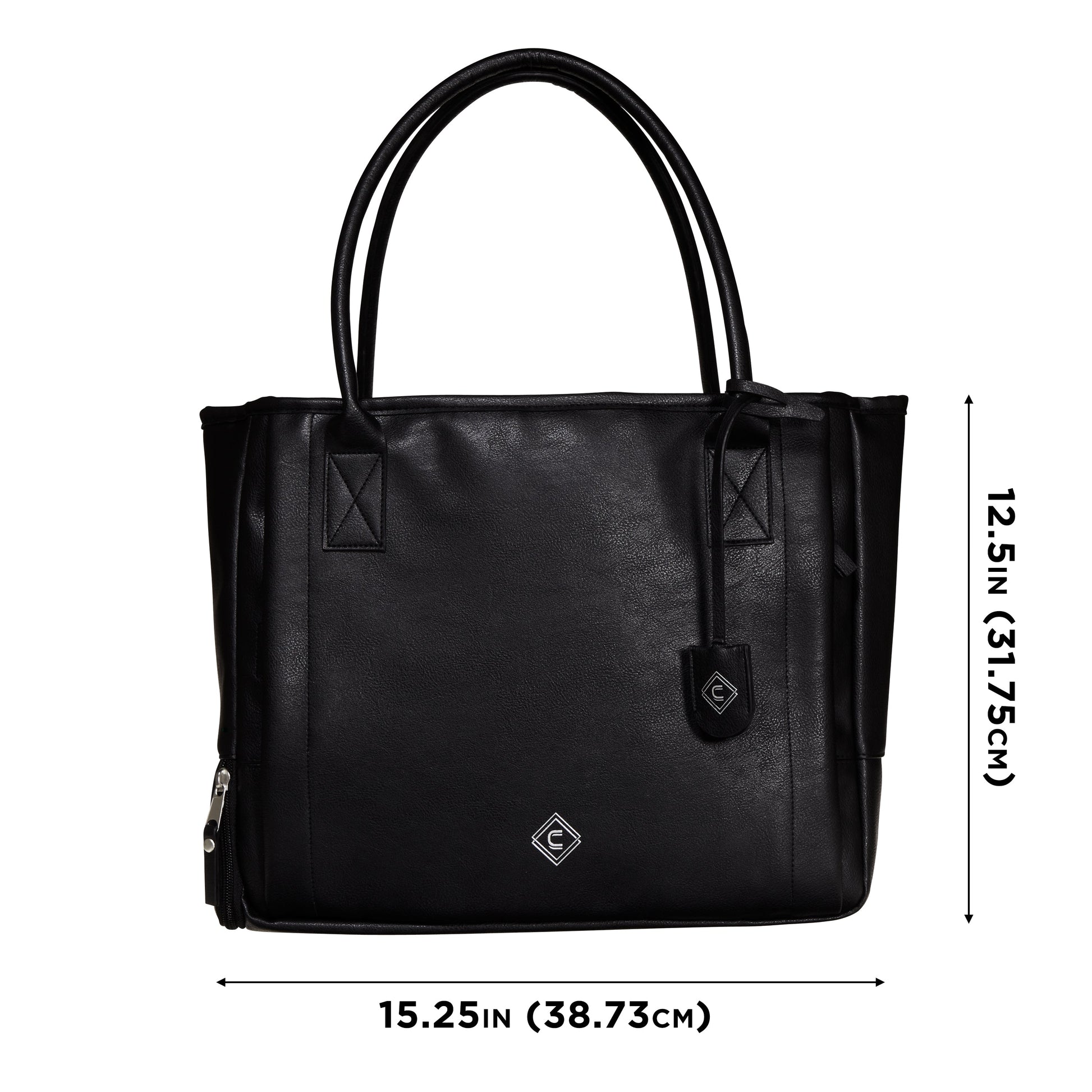 Cosmic Concealed Carry Tote Girls with Guns Clothing