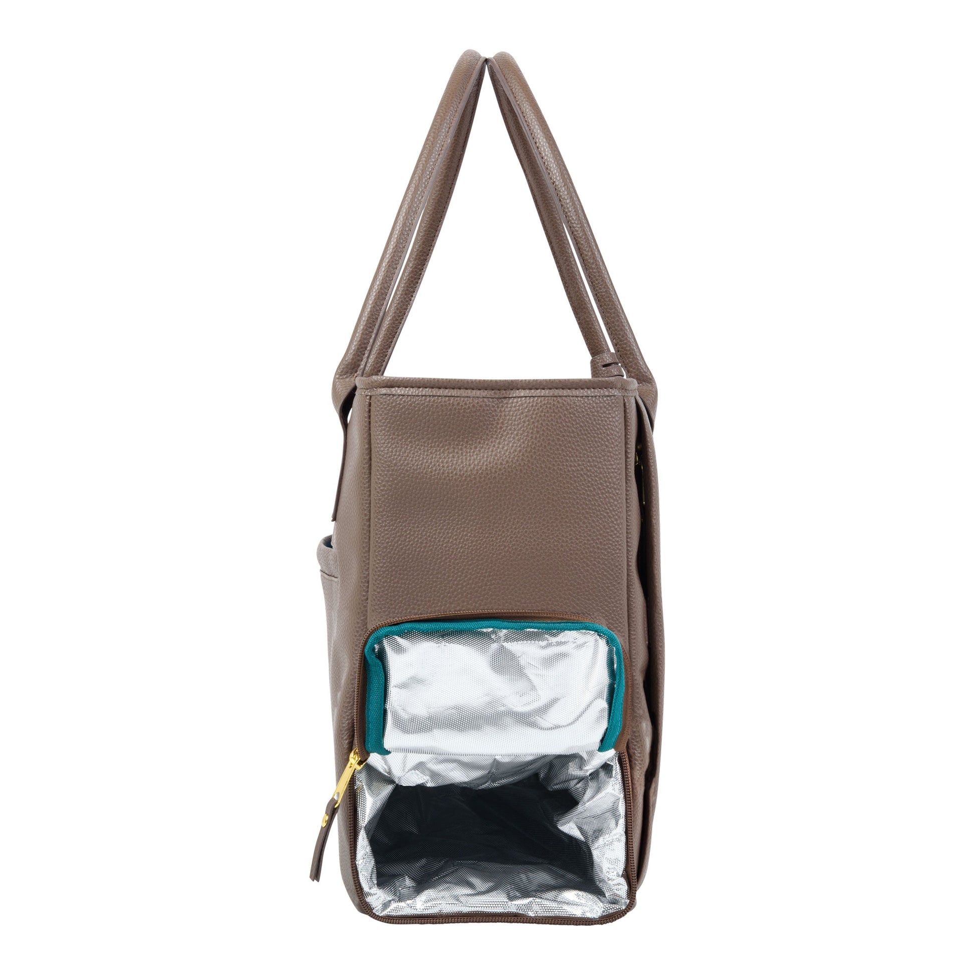 Cosmic Concealed Carry Tote Girls with Guns Clothing