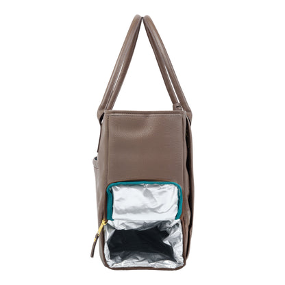 Cosmic Concealed Carry Tote Girls with Guns Clothing