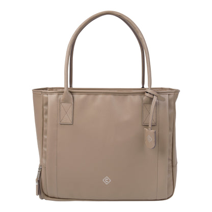 Cosmic Concealed Carry Tote Girls with Guns Clothing