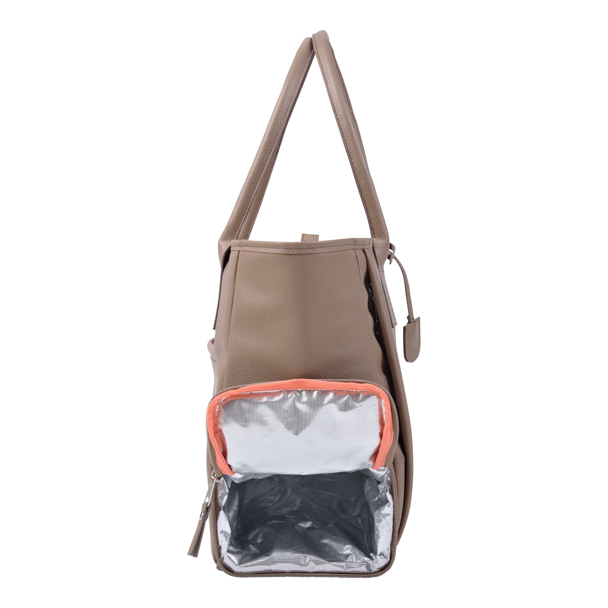 Cosmic Concealed Carry Tote Girls with Guns Clothing