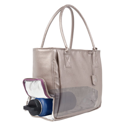 Cosmic Concealed Carry Tote Girls with Guns Clothing