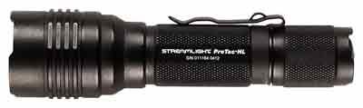 Streamlight Pro-Tac HL USB High Lumen Rechargeable Tactical Flashlight