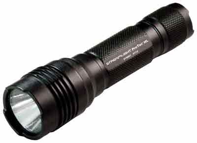Streamlight Pro-Tac HL USB High Lumen Rechargeable Tactical Flashlight
