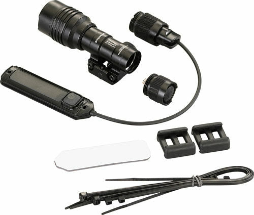 Streamlight Pro-Tac Rail Mount Weapon Light - Tactical LED for Rifles