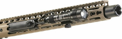 Streamlight Pro-Tac Rail Mount Weapon Light - Tactical LED for Rifles