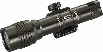 Streamlight Pro-Tac Rail Mount Weapon Light - Tactical LED for Rifles