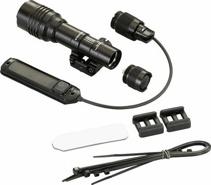 Streamlight Pro-Tac Rail Mount Weapon Light - Tactical LED for Rifles