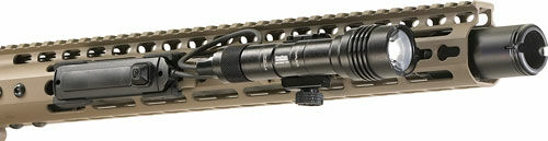 Streamlight Pro-Tac Rail Mount Weapon Light - Tactical LED for Rifles
