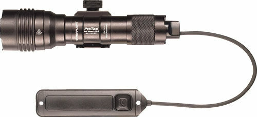 Streamlight Pro-Tac HL-X Rail Mount Weapon Light - High Lumen LED