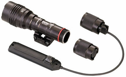 Streamlight Pro-Tac HL-X Rail Mount Weapon Light - High Lumen LED