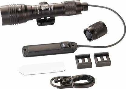 Streamlight Pro-Tac HL-X Rail Mount Weapon Light - High Lumen LED