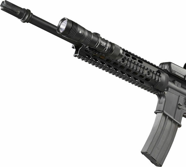 Streamlight Pro-Tac 2.0 Rail Mount Weapon Light - USB-C Rechargeable