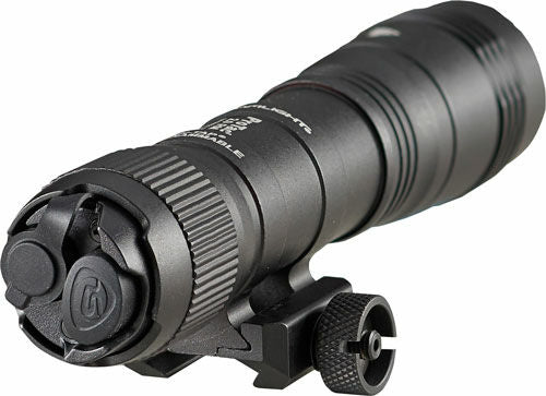 Streamlight Pro-Tac 2.0 Rail Mount Weapon Light - USB-C Rechargeable