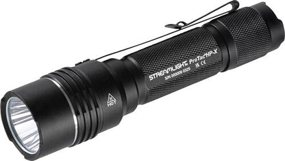 Streamlight Pro-Tac HP-X USB Rechargeable Tactical Flashlight