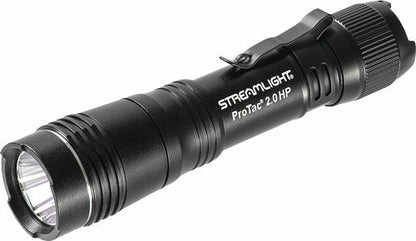 Streamlight Pro-Tac 2.0 HP USB Tactical Flashlight - Rechargeable LED