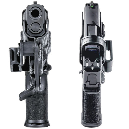 Springfield Hellcat Trigger Guard Holster