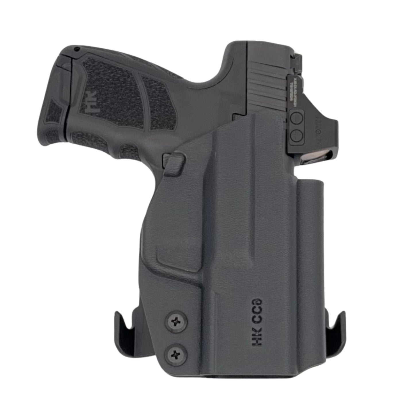 H&K CC9 Paddle Holster