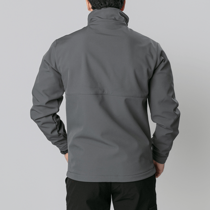 Tactical Jacket Bravo Arrowhead Tactical Apparel