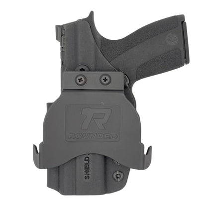 Smith & Wesson M&P SHIELD X Paddle Holster