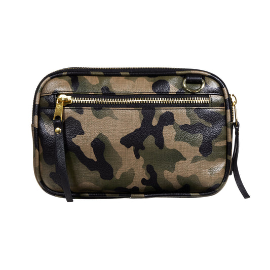 Tomboy Concealed Carry Clutch | Camo Girls with Guns Clothing
